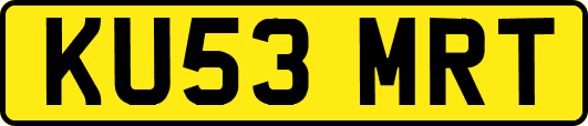 KU53MRT
