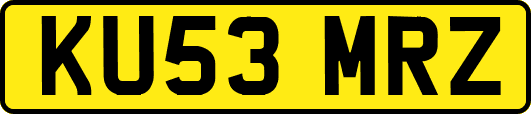 KU53MRZ