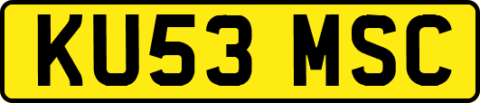 KU53MSC