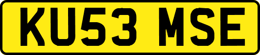 KU53MSE