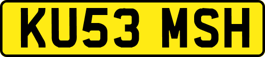KU53MSH