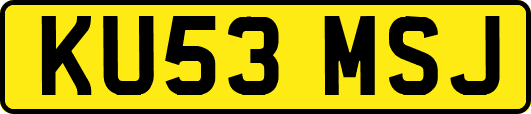 KU53MSJ