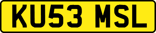 KU53MSL