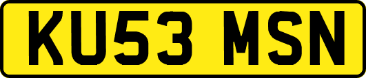 KU53MSN