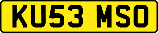 KU53MSO