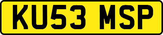 KU53MSP
