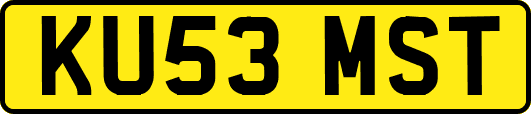 KU53MST