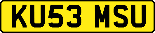 KU53MSU