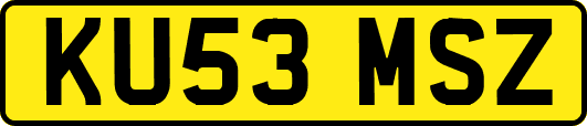 KU53MSZ