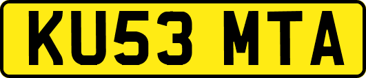 KU53MTA