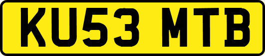 KU53MTB