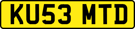 KU53MTD