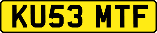KU53MTF