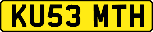 KU53MTH