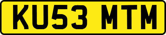 KU53MTM