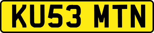 KU53MTN