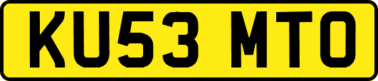 KU53MTO