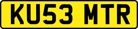 KU53MTR