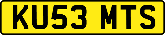 KU53MTS