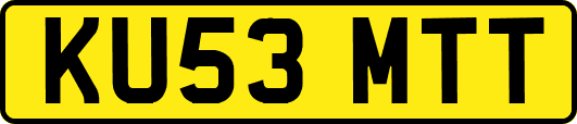 KU53MTT