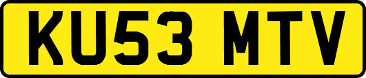 KU53MTV