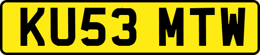 KU53MTW