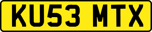 KU53MTX