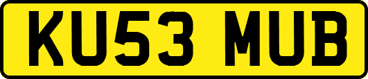 KU53MUB