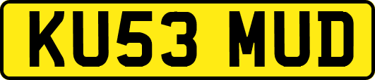 KU53MUD