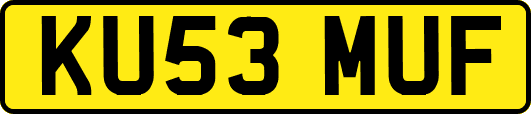 KU53MUF