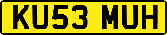 KU53MUH