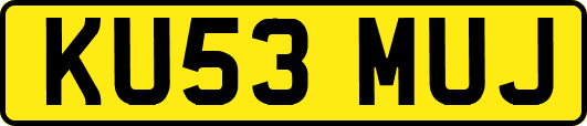 KU53MUJ