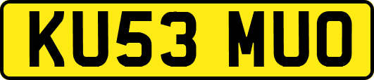 KU53MUO