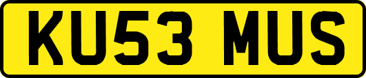 KU53MUS