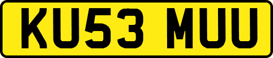 KU53MUU