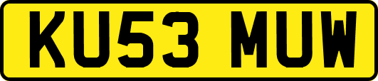 KU53MUW