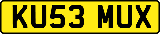 KU53MUX