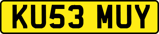 KU53MUY