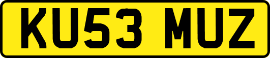 KU53MUZ
