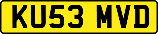 KU53MVD