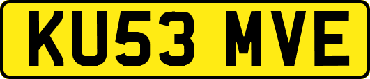 KU53MVE