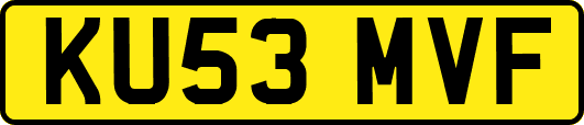 KU53MVF