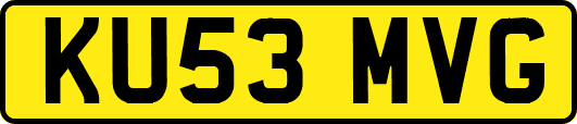 KU53MVG