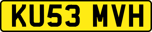 KU53MVH