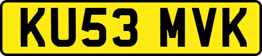 KU53MVK