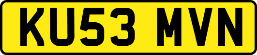 KU53MVN