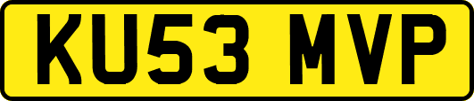 KU53MVP