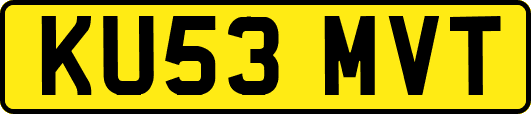 KU53MVT