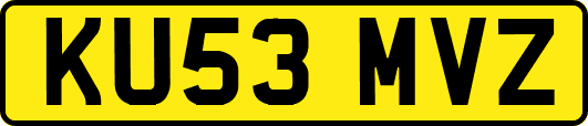 KU53MVZ