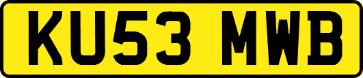 KU53MWB